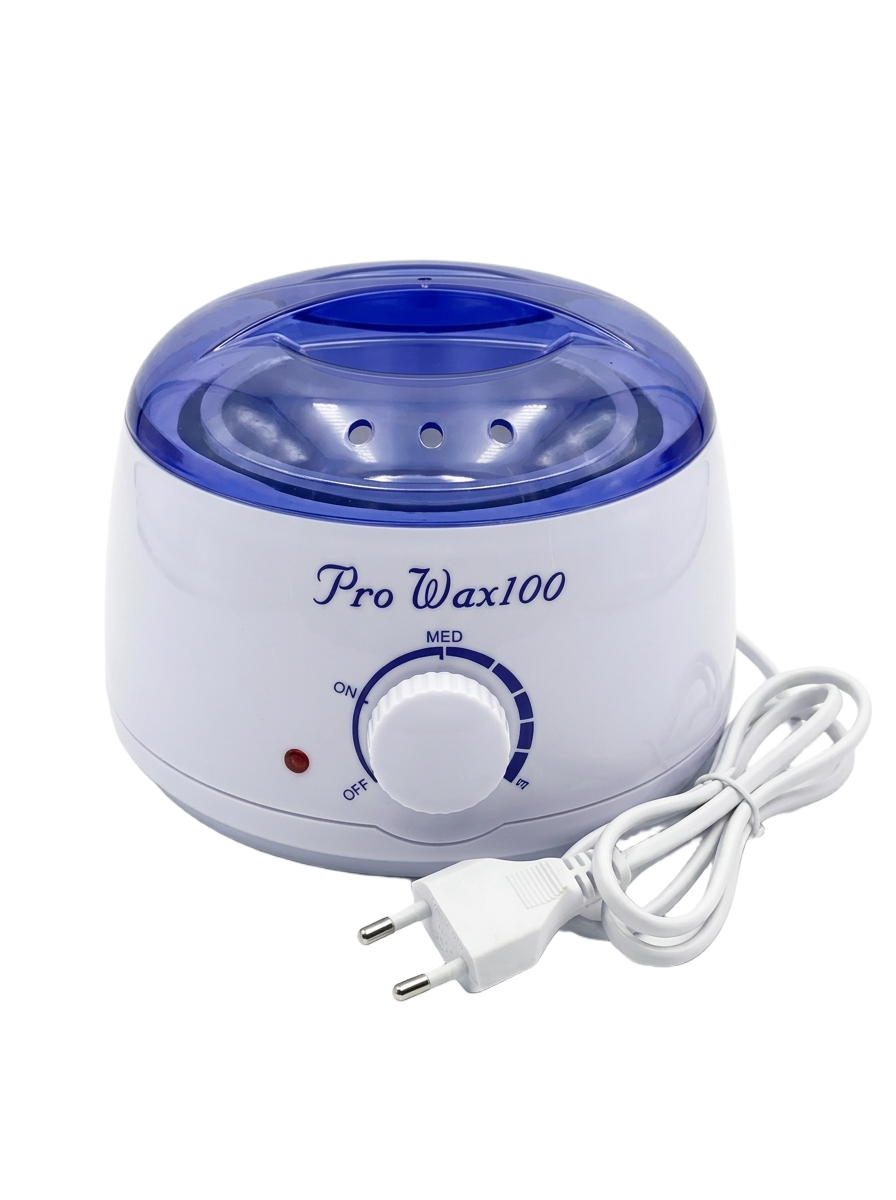Pro Wax Machine