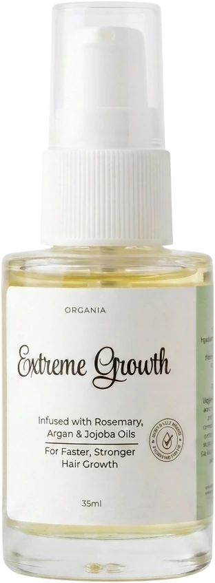 Extreme Hair Serum