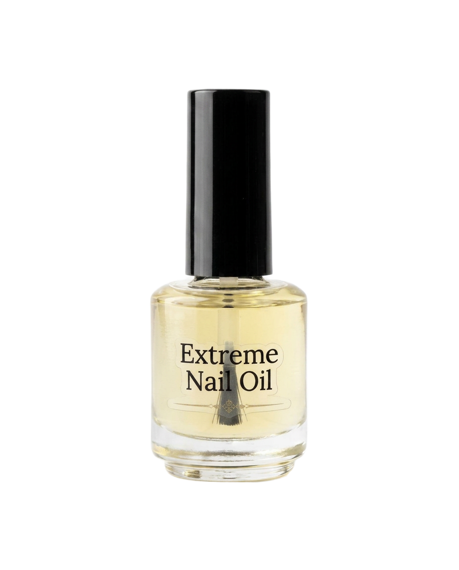 Extreme Nail Oil