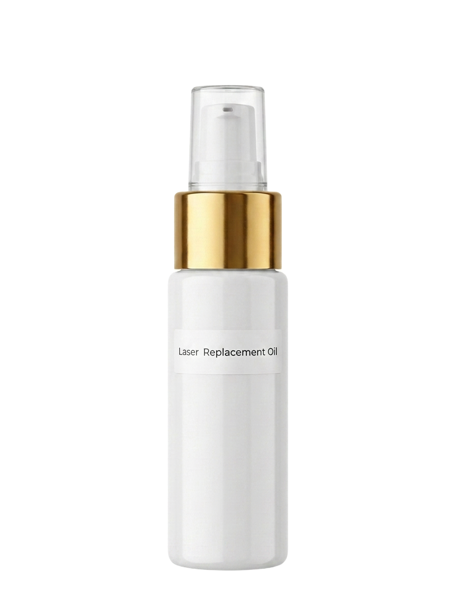 Laser Replacement Oil