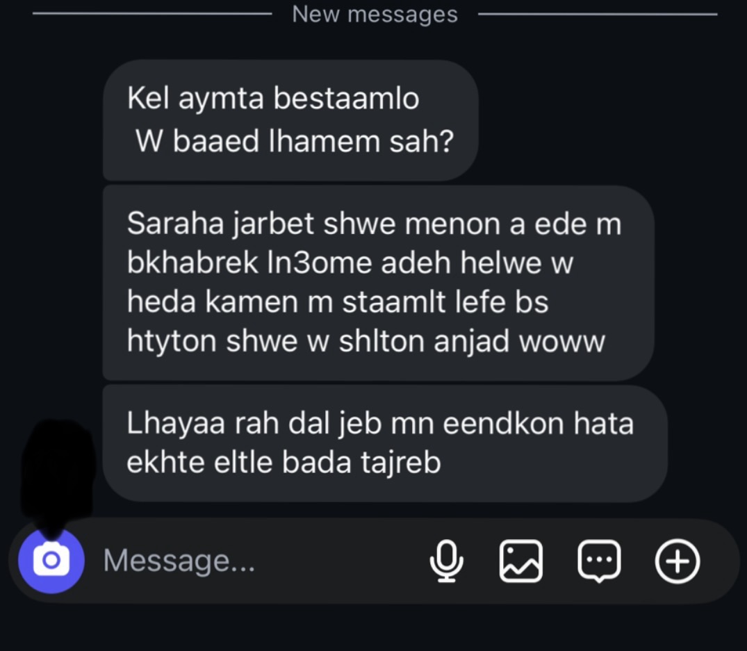 Customer review 9