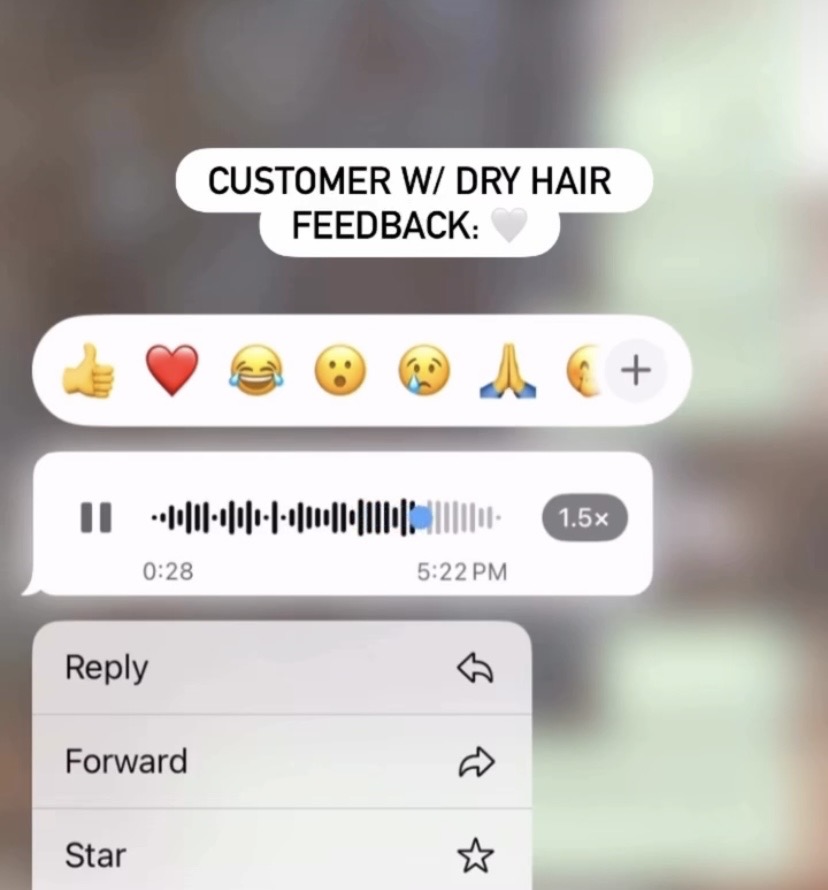 Customer review 2