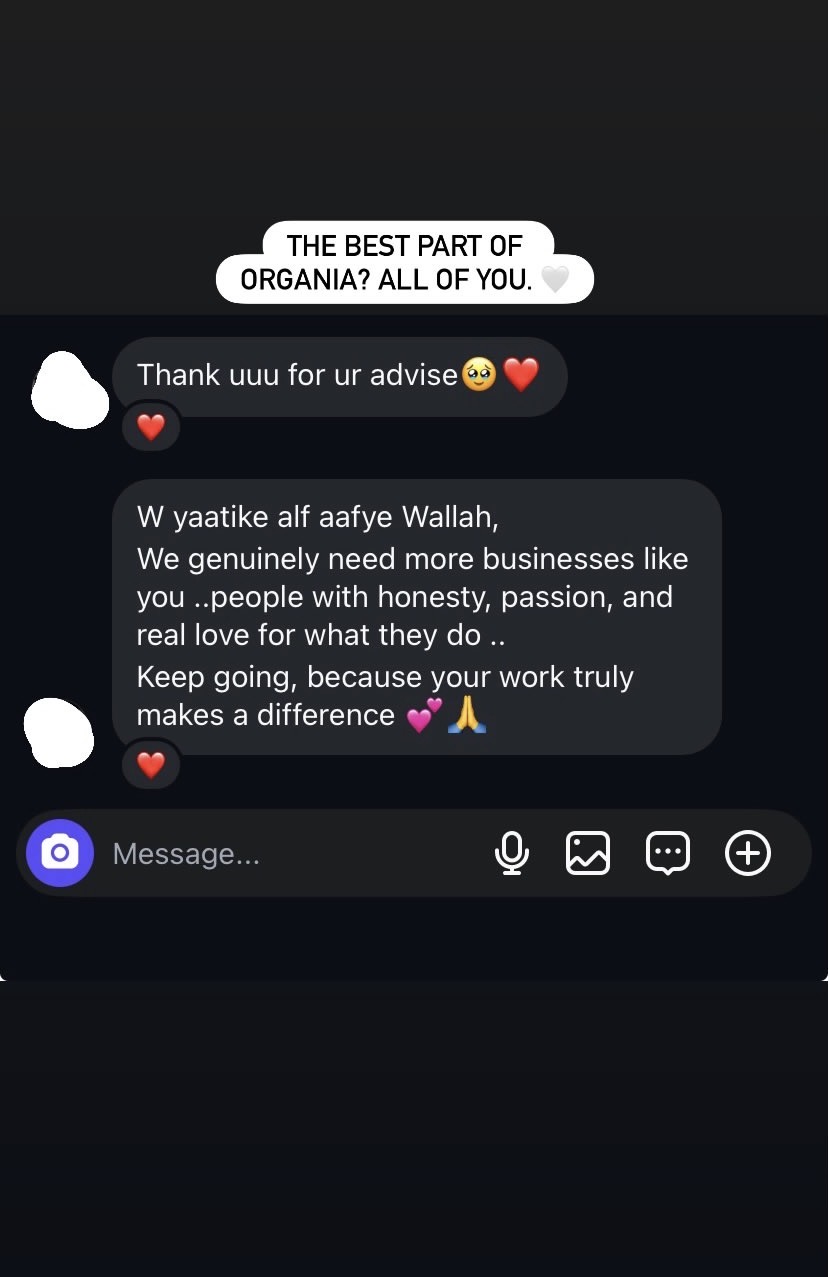 Customer review 5