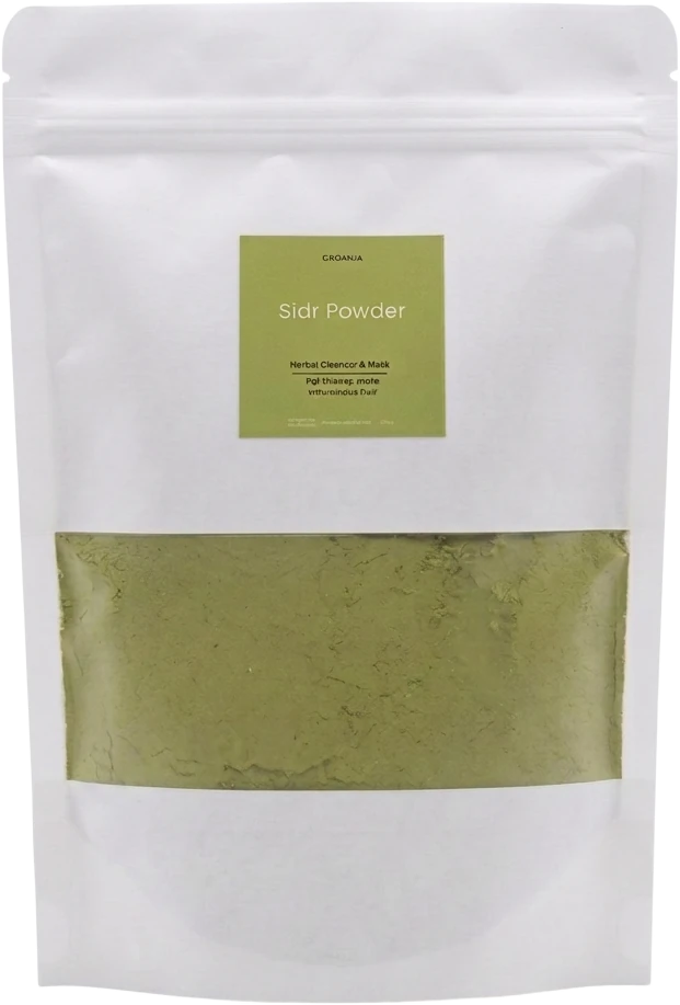Sidr Powder