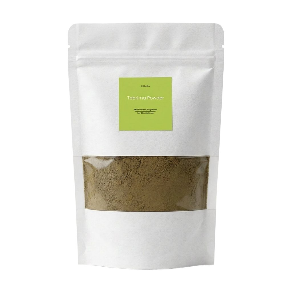 Tebrima Brightening Powder