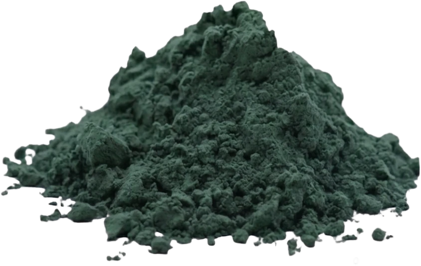Moroccan Tebrima Powder